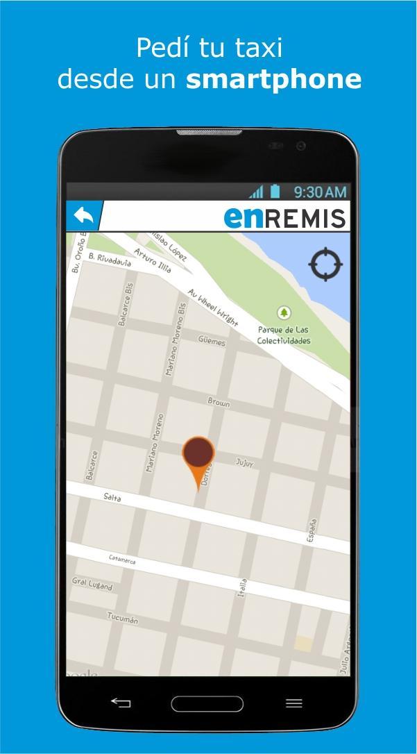 enremis