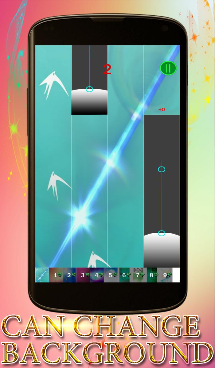 Marcus Martinus Magic Piano