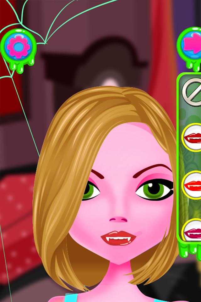 My Monster Makeover