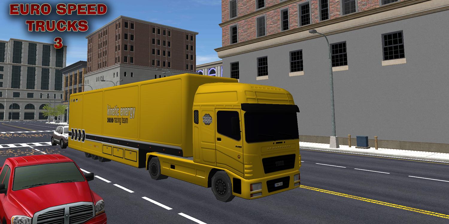 NEED FOR TRUCK DRIVER