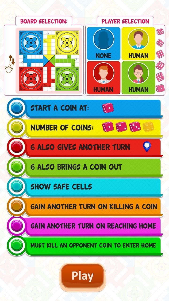 Ludo Classic Free
