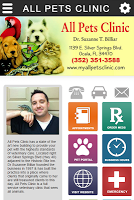 ALL PETS CLINIC