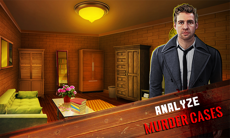 Criminal Files - Special Squad
