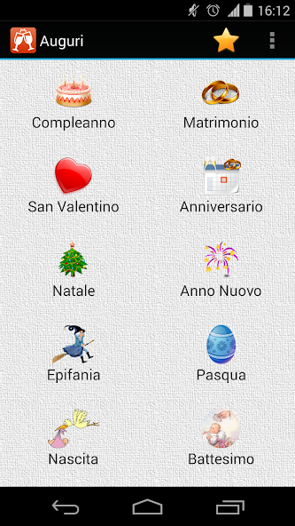 Auguri