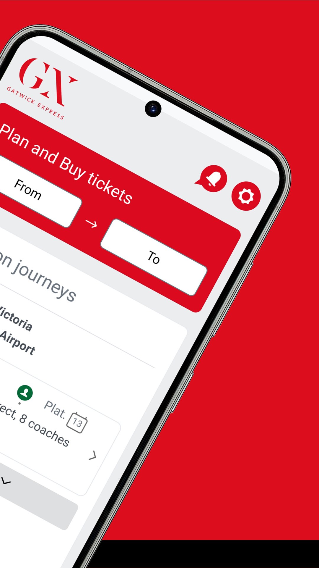 Gatwick Express