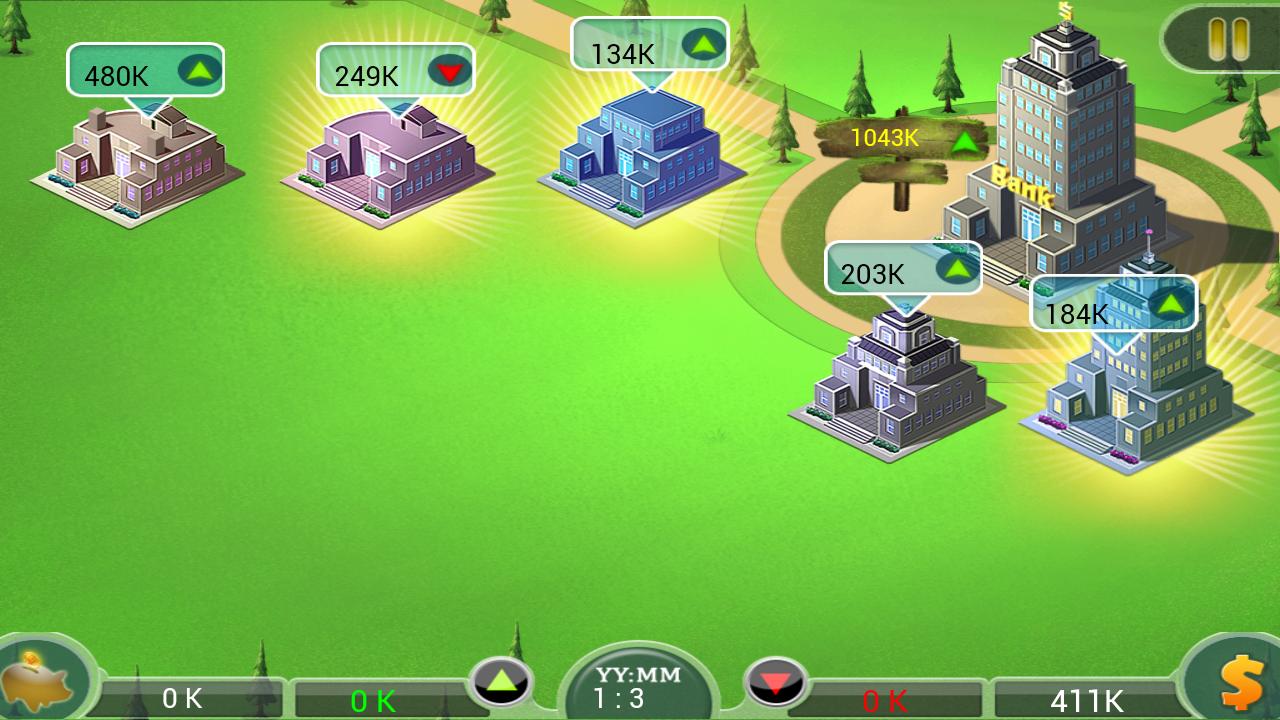 Super City Empire