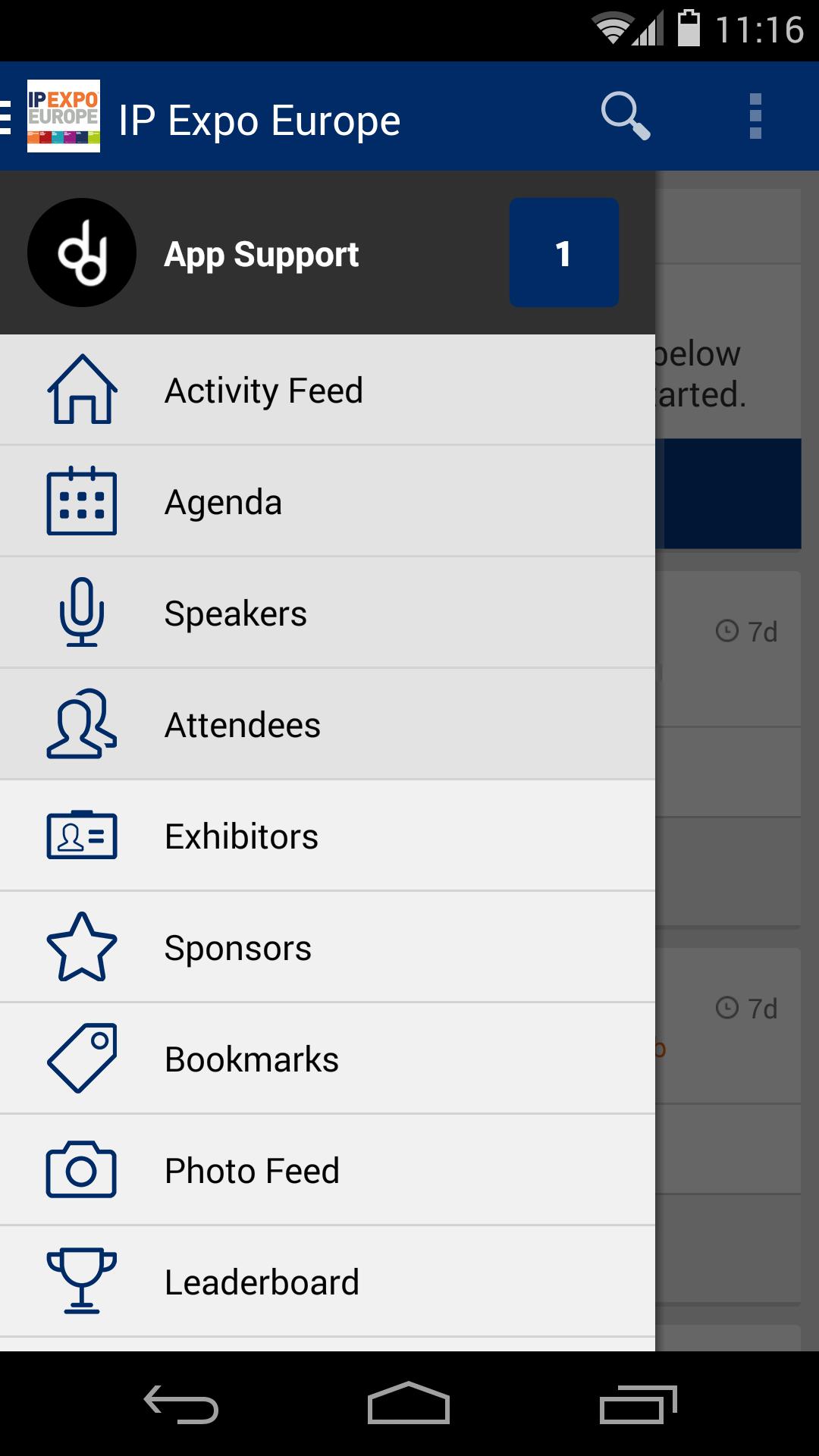 IP EXPO Europe