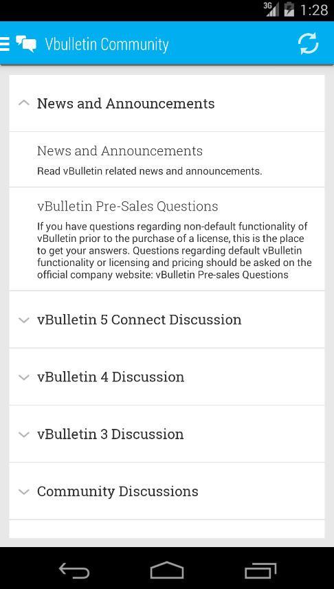 Ez Forum