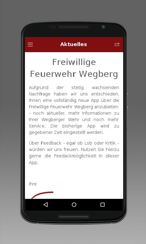 Feuerwehr Wegberg 2