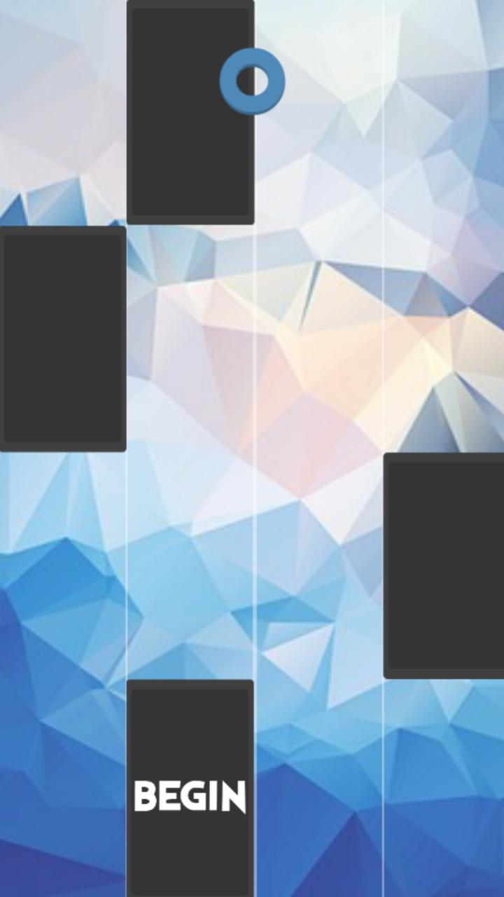 Jonas Blue - Rise - Piano Tap