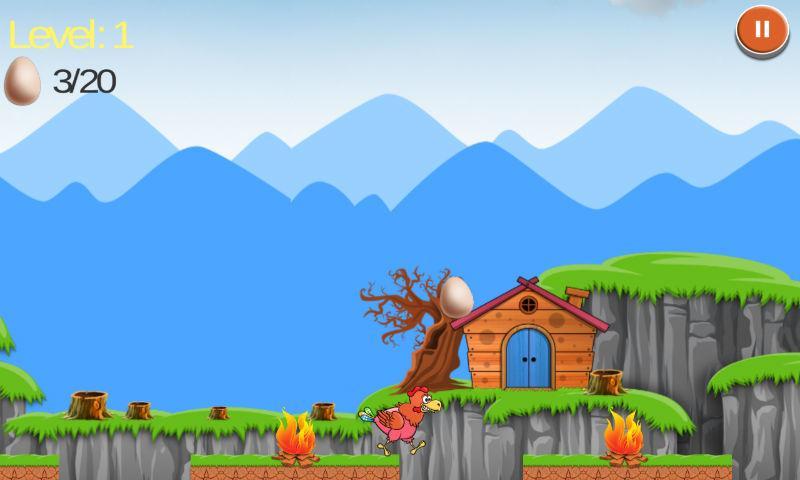 Chicken School
