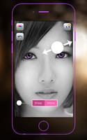 Eye Color Studio changer