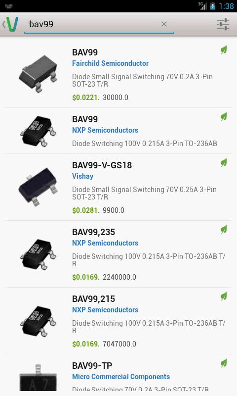 Arrow Electronics