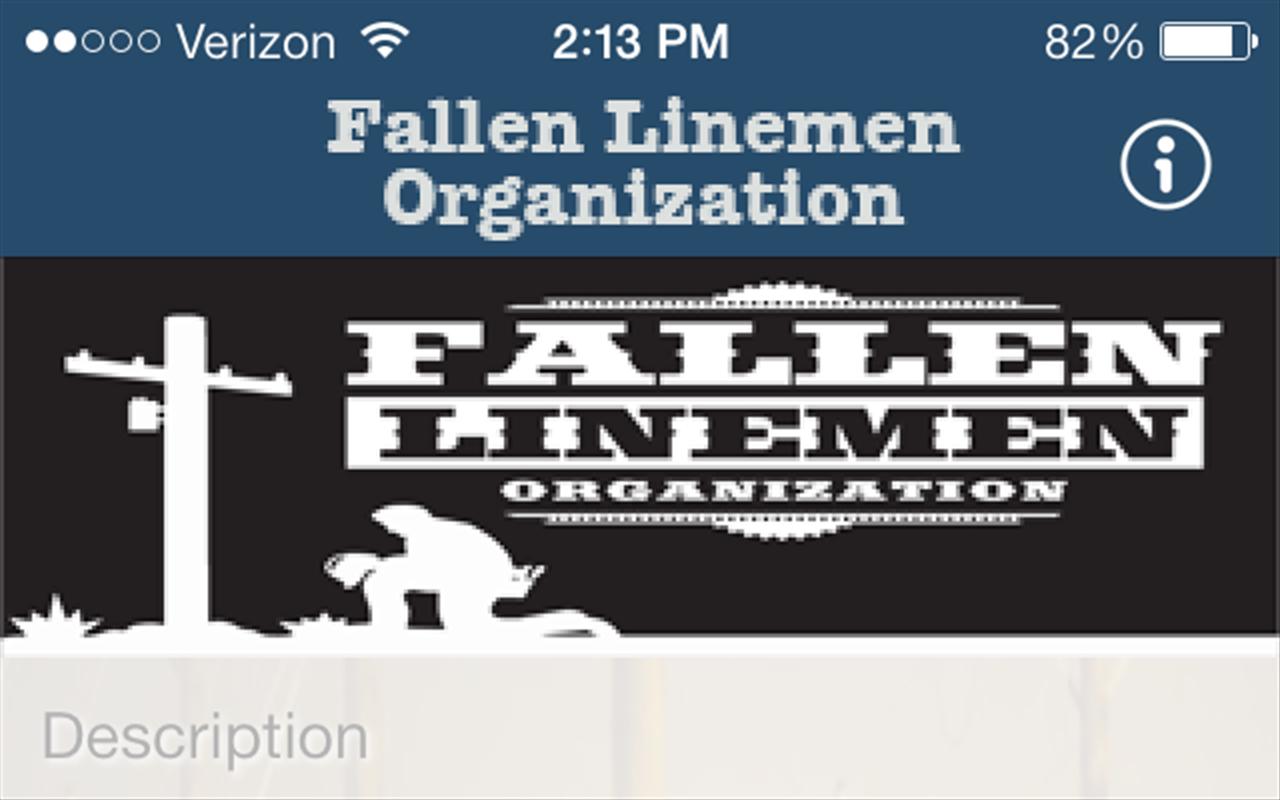Fallen Linemen