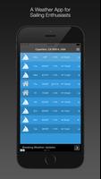 Sailing Weather