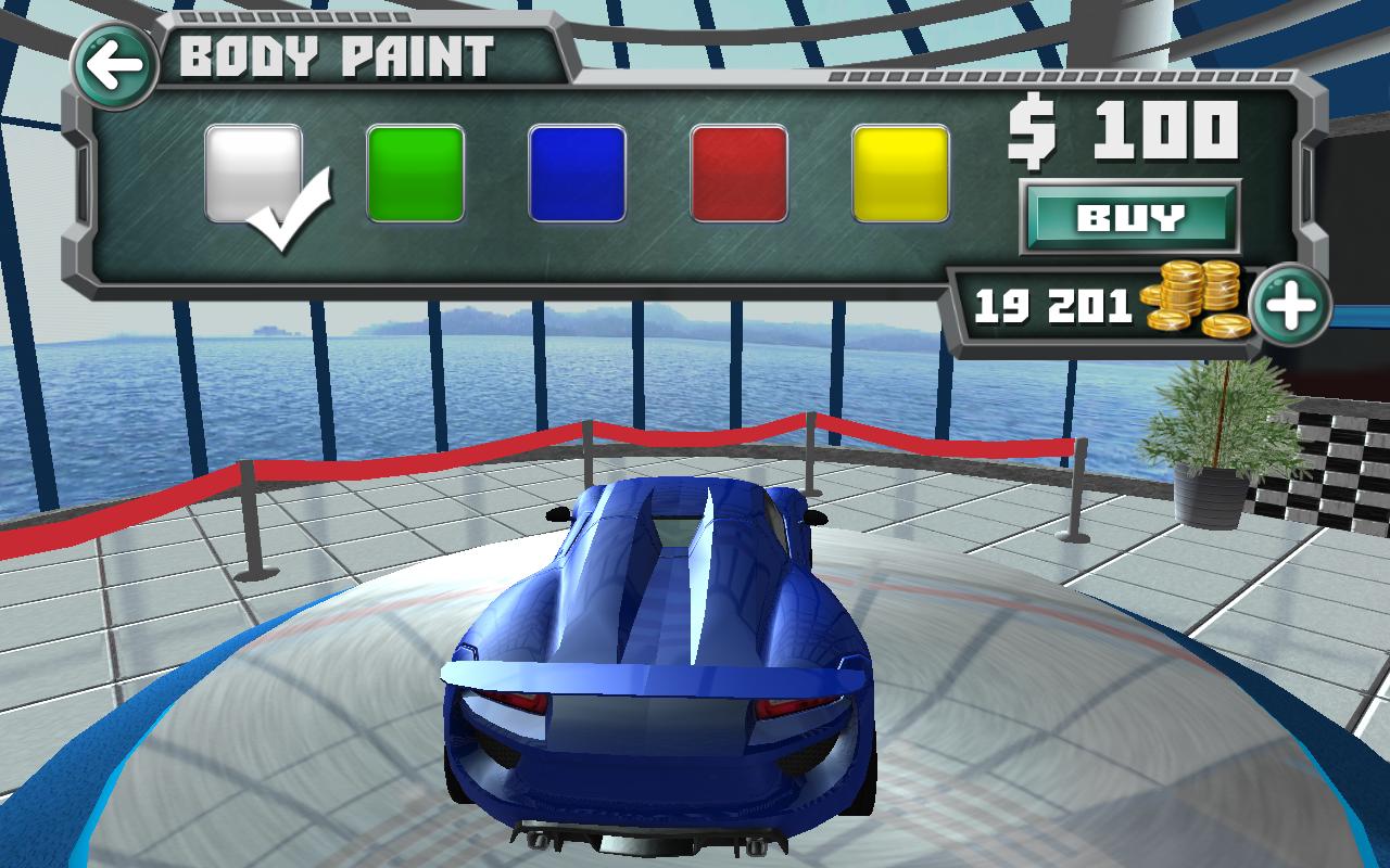 Drift n Drag