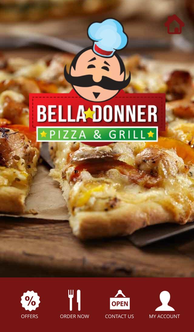 Bella Donner