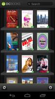 DC Books
