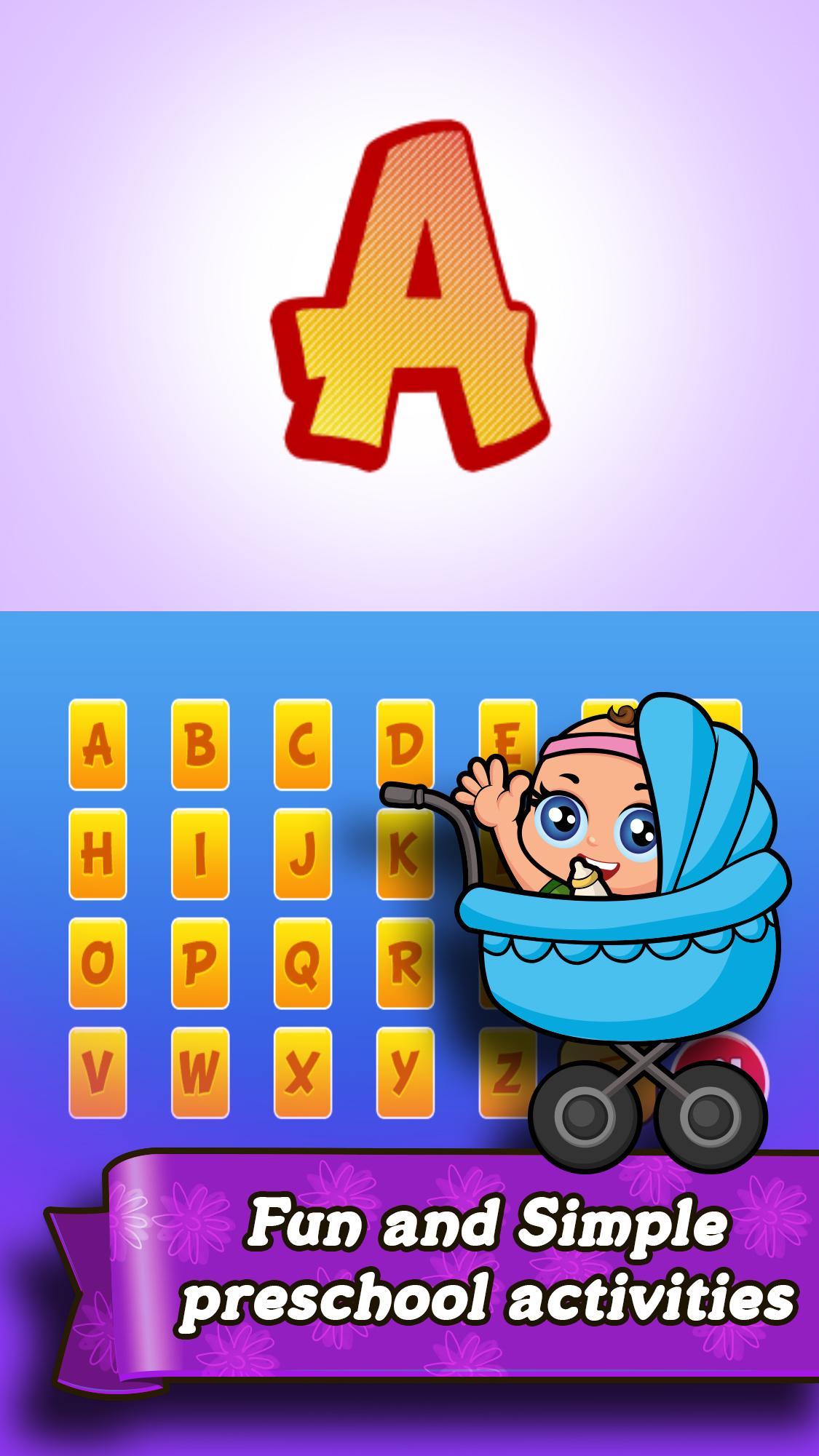 Baby Games for 2 Years Old