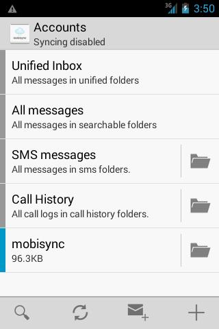 Mobisync
