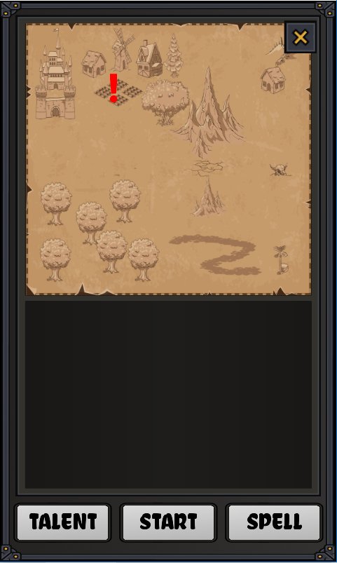 Raid Healer