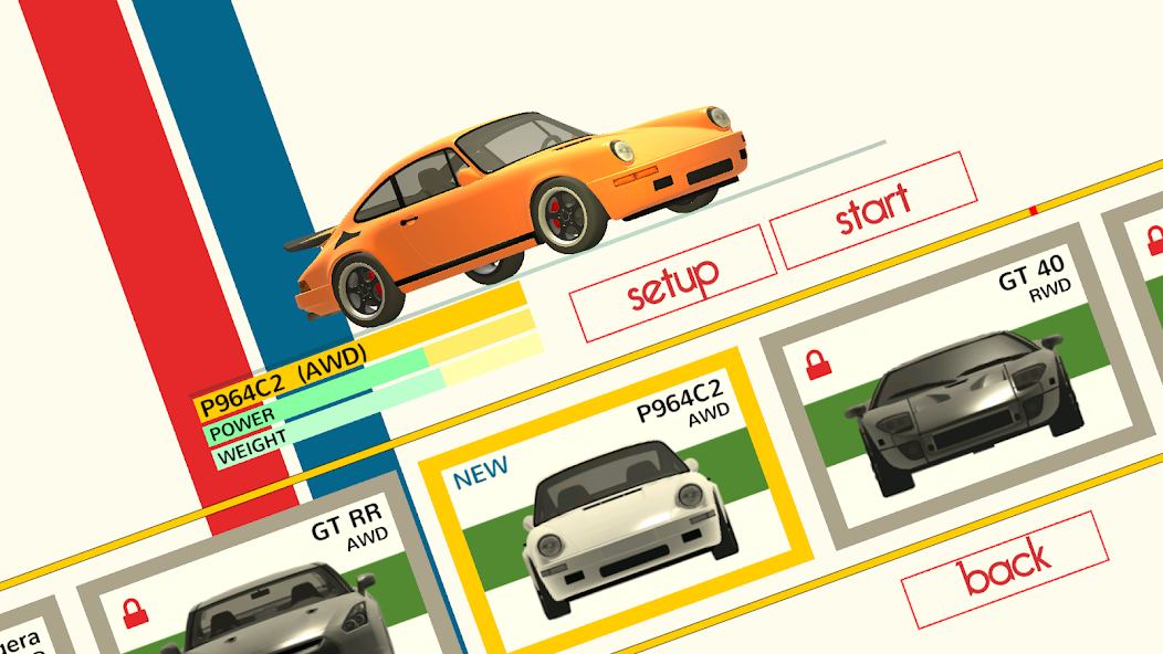 Drive Unlimited