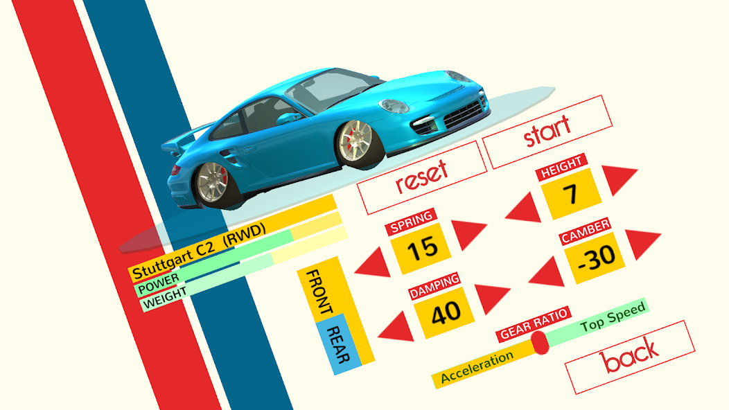 Drive Unlimited
