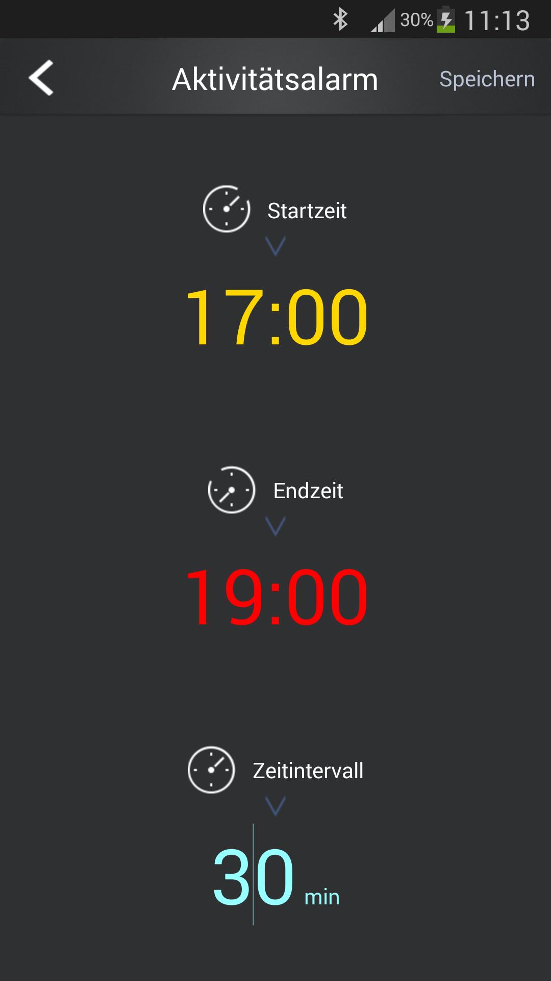 Fitness V4