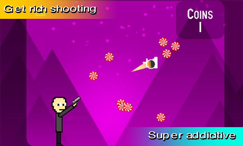 Blast Candy Kill Blitz : BLAZ