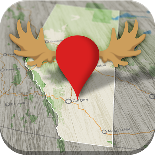 iHunter Alberta