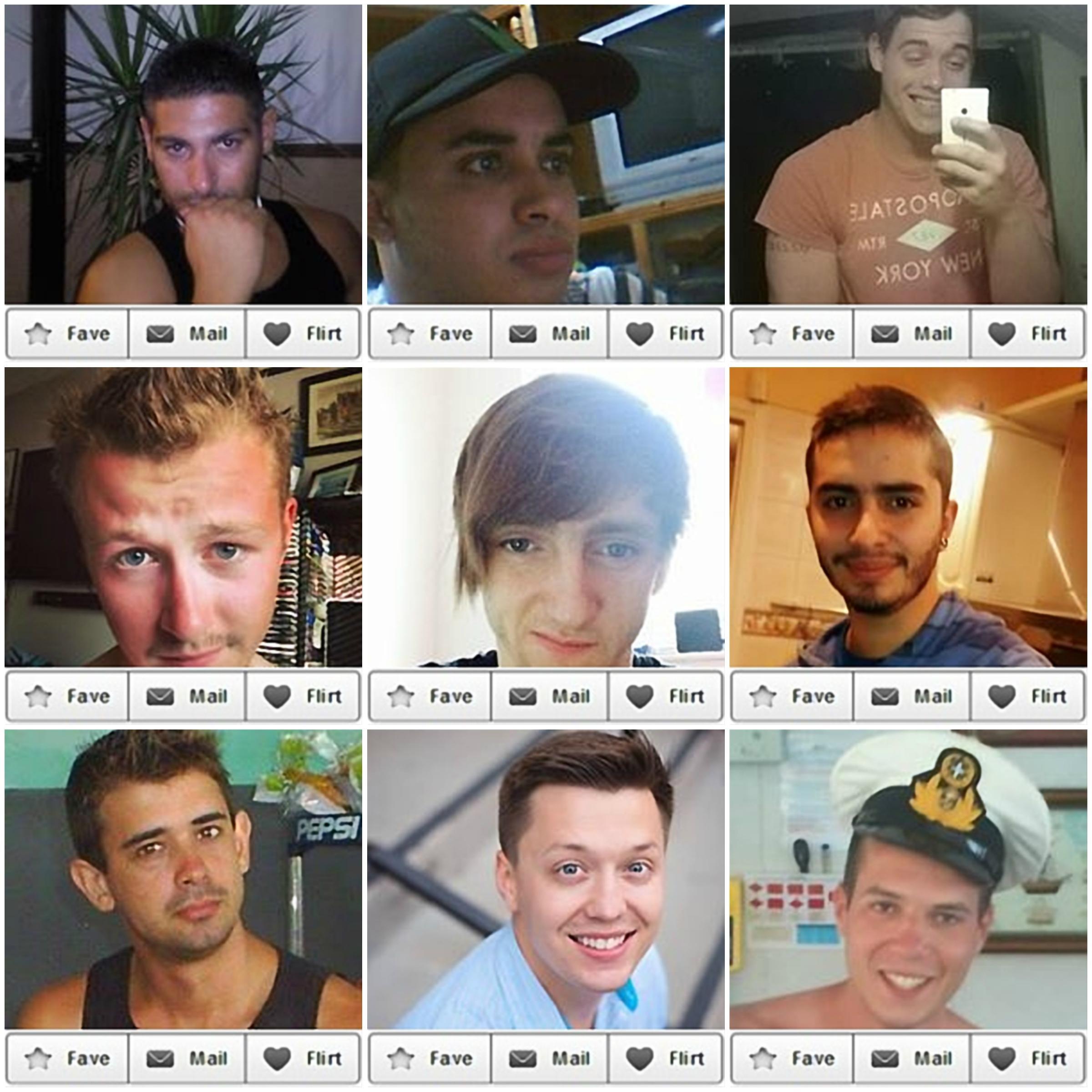 Gay Play Online Dating
