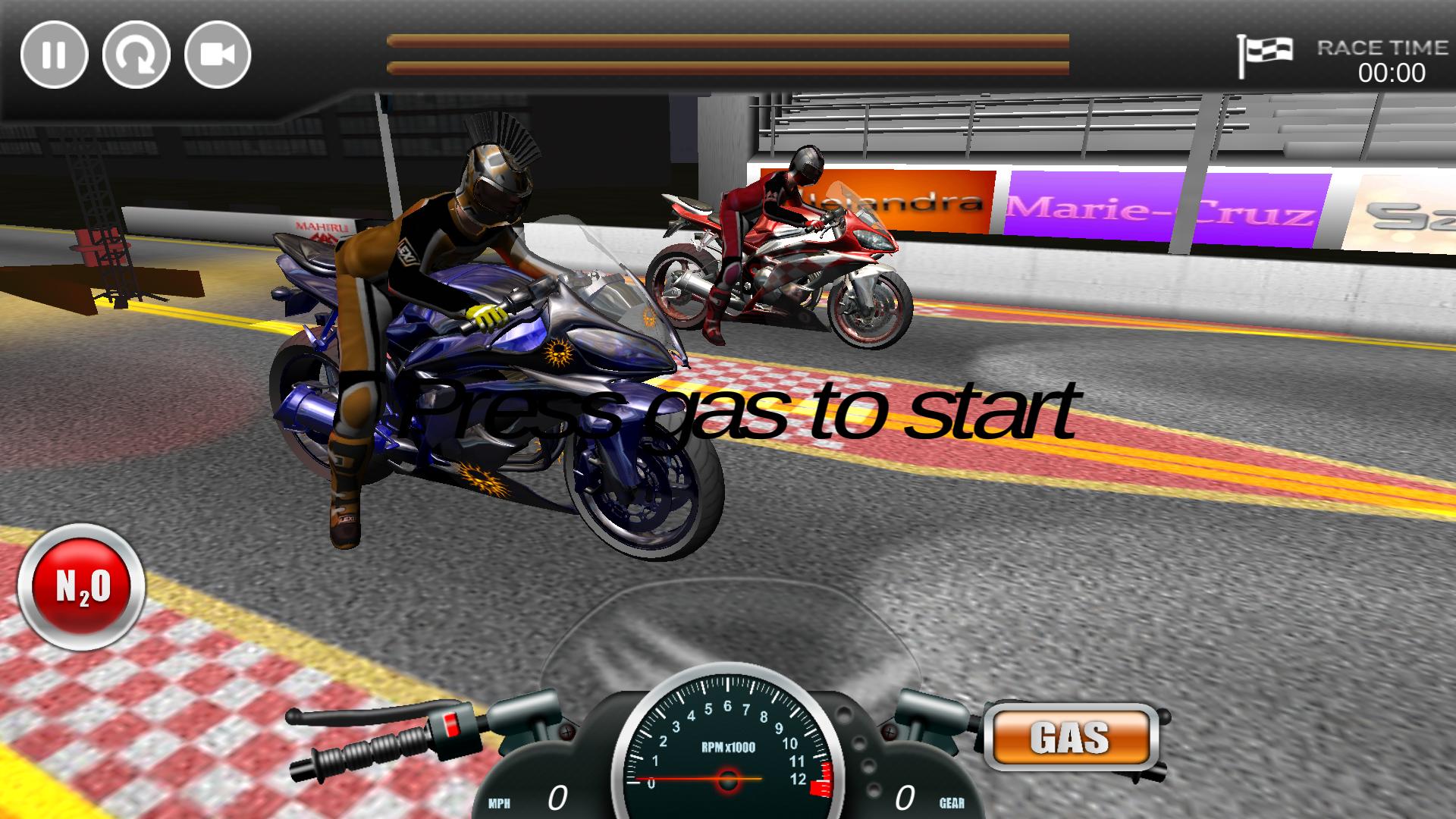DSE Racing