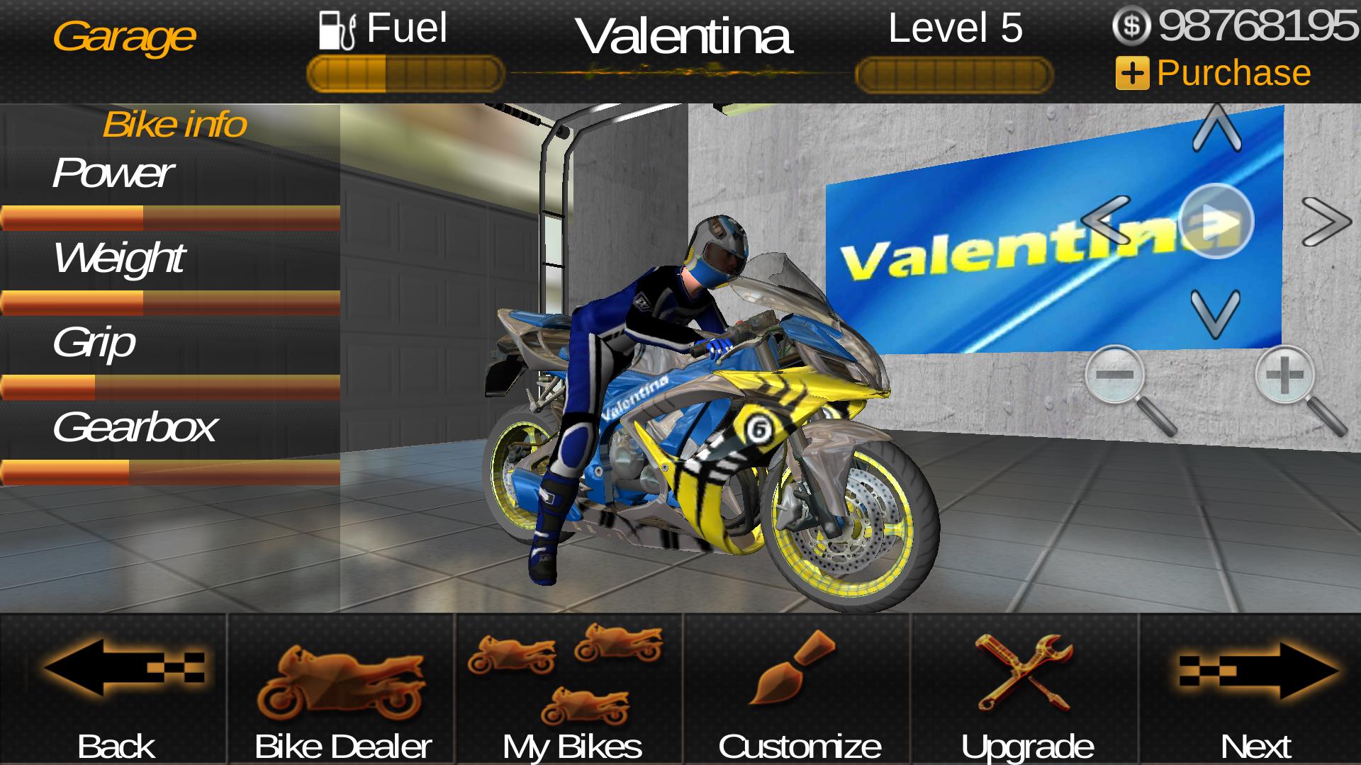 DSE Racing