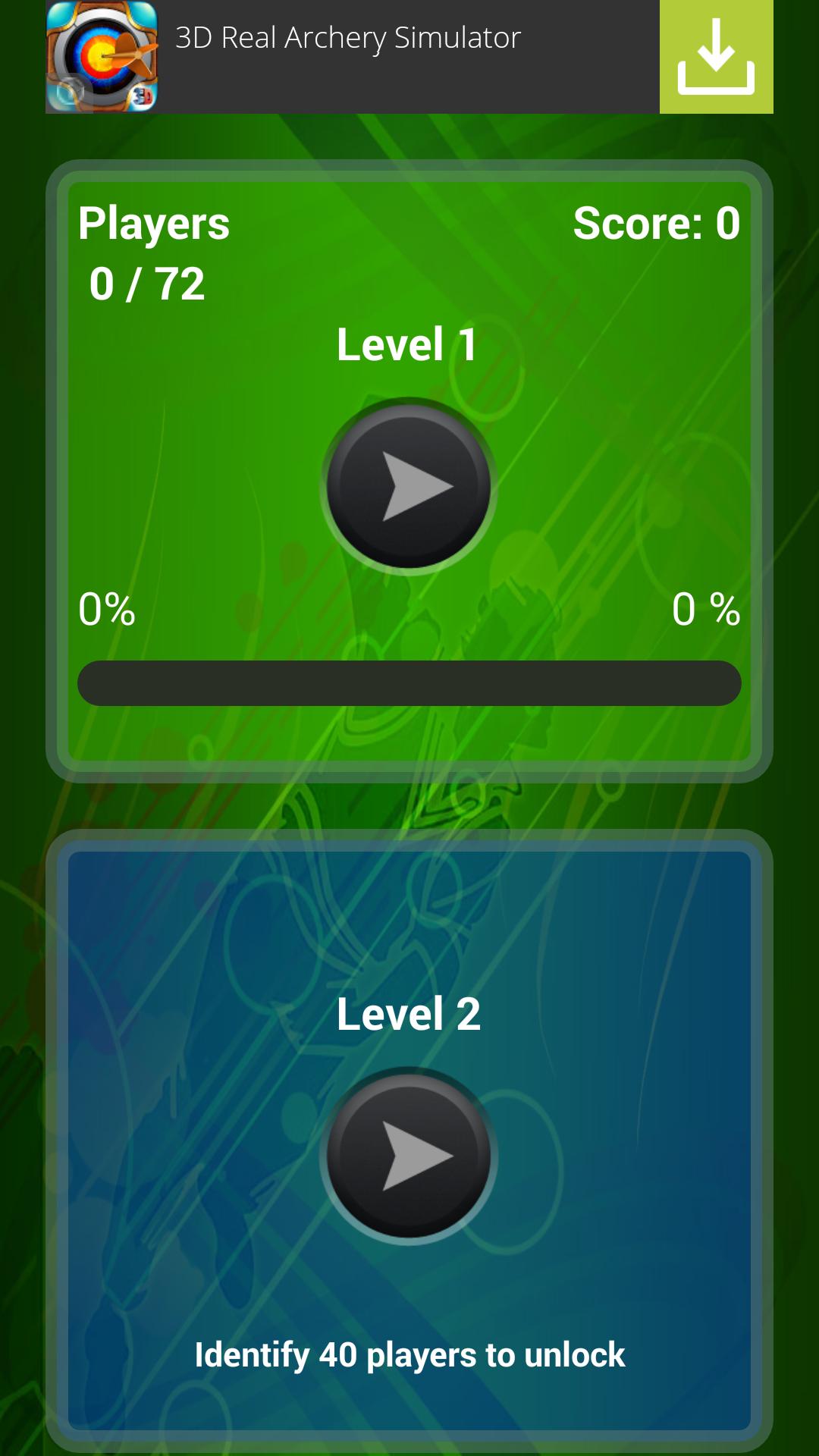 Reveal Cricket Quiz