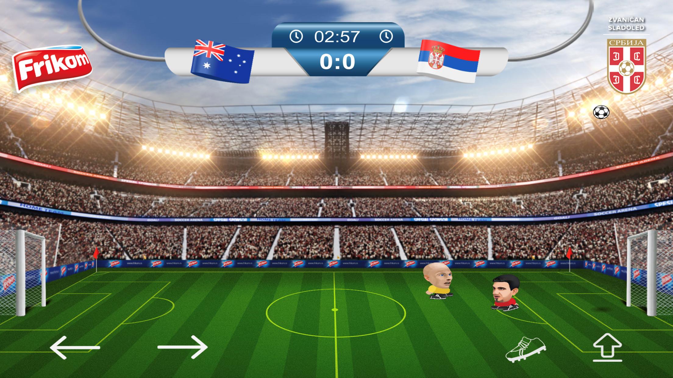 GOOL Frikom