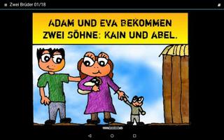 Bible Comic