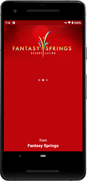 Fantasy Springs