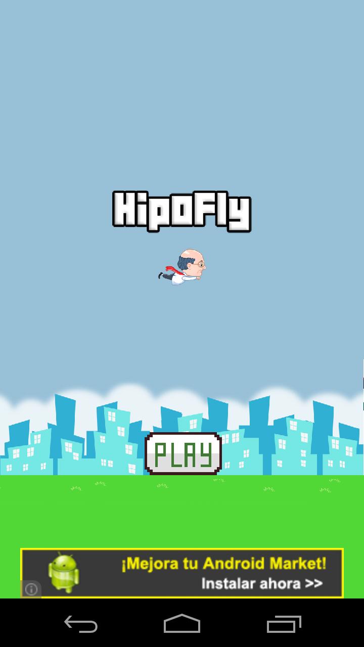 HipoFly