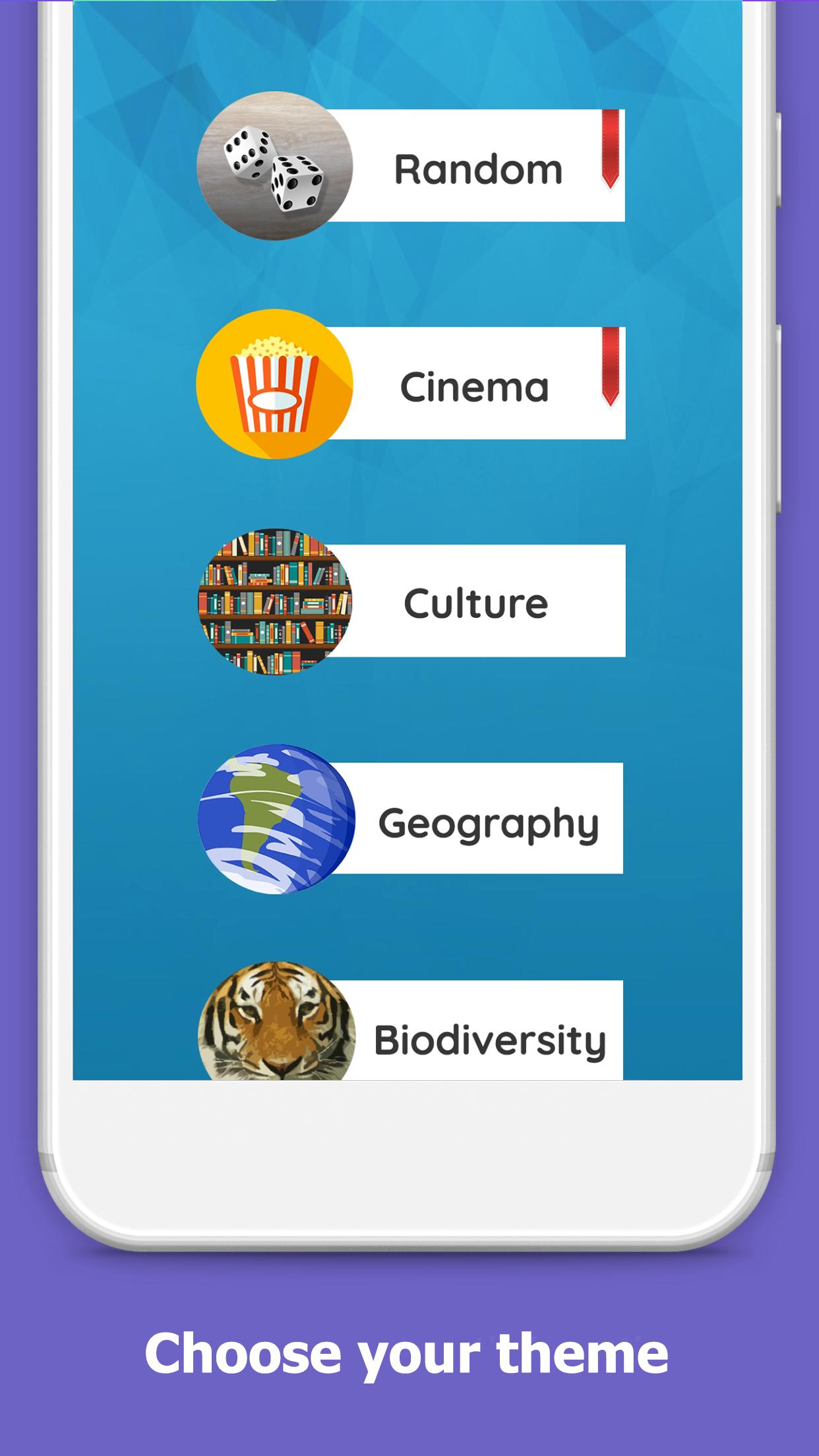 General Knowledge - Quiz