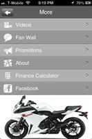 Yamaha UAE