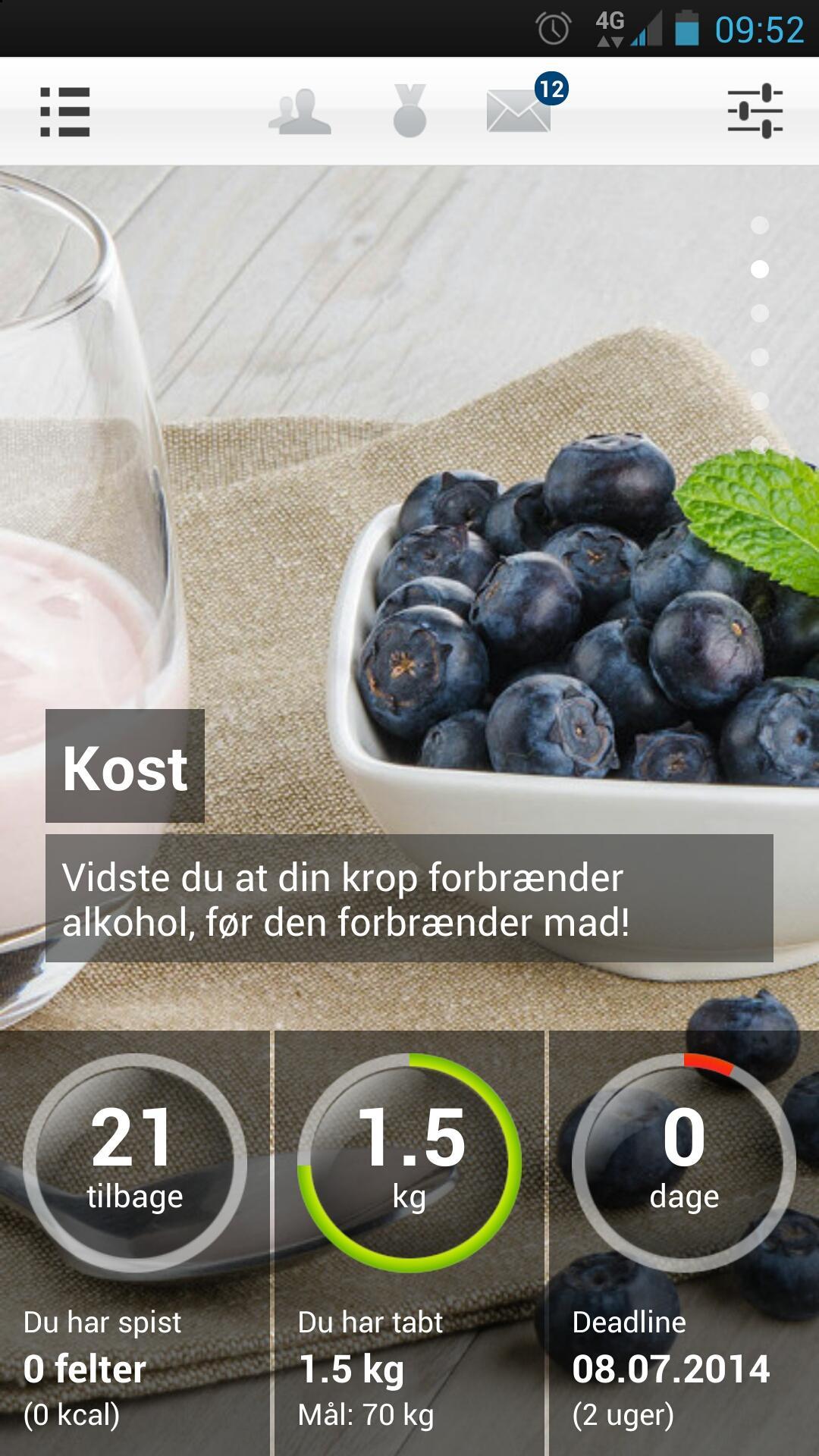 Aalborg-Life