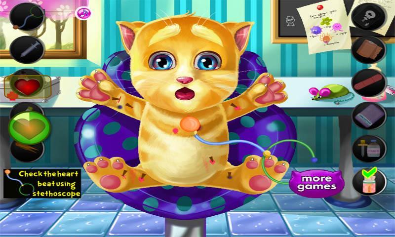 Pet Doctor Care