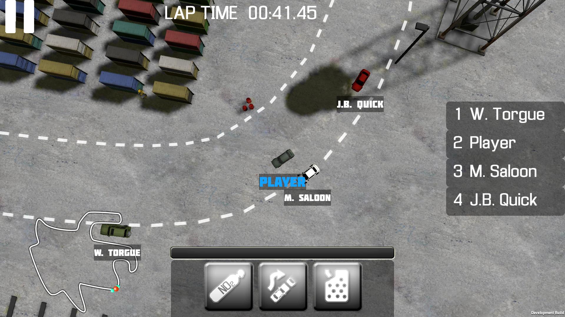 Test My Ride