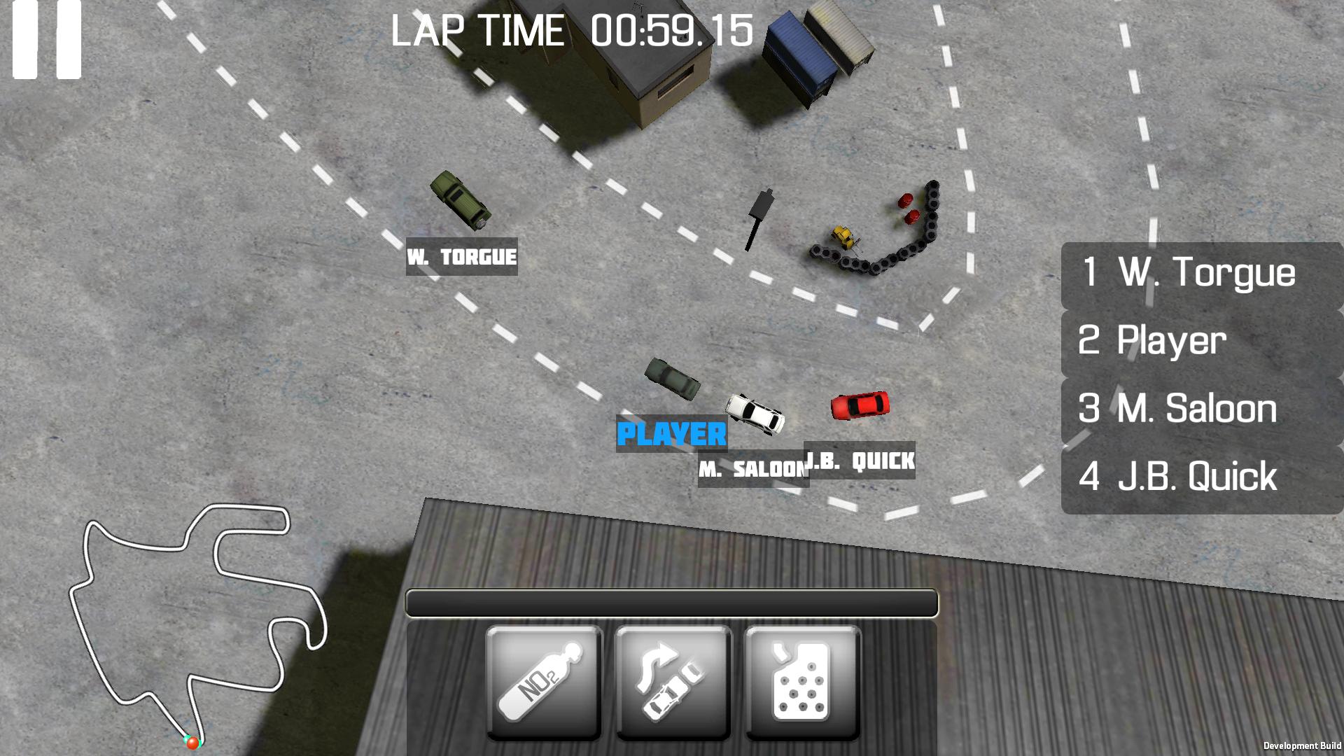 Test My Ride