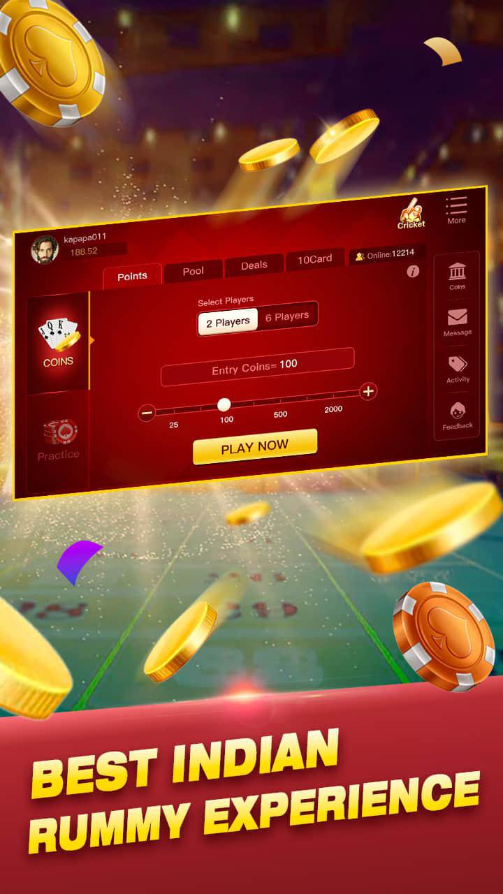 Rummy Guru