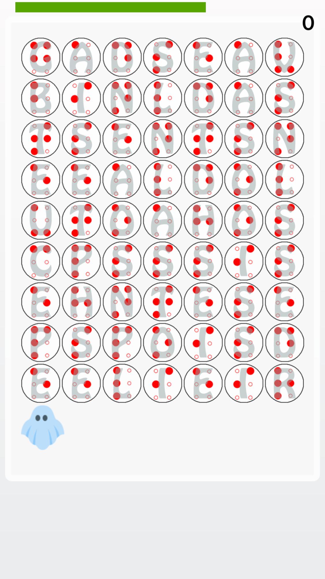 WD Braille