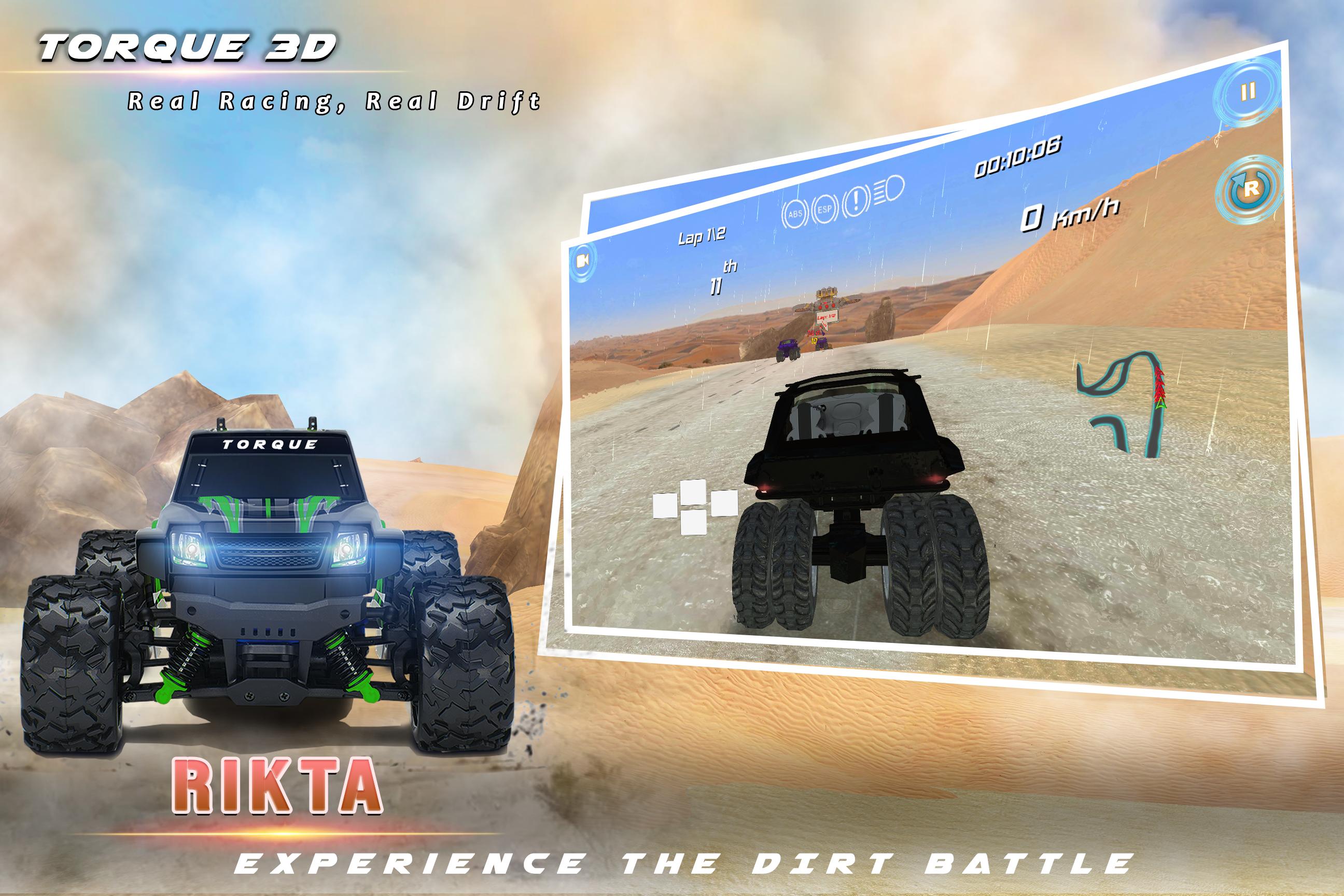 Torque 3D