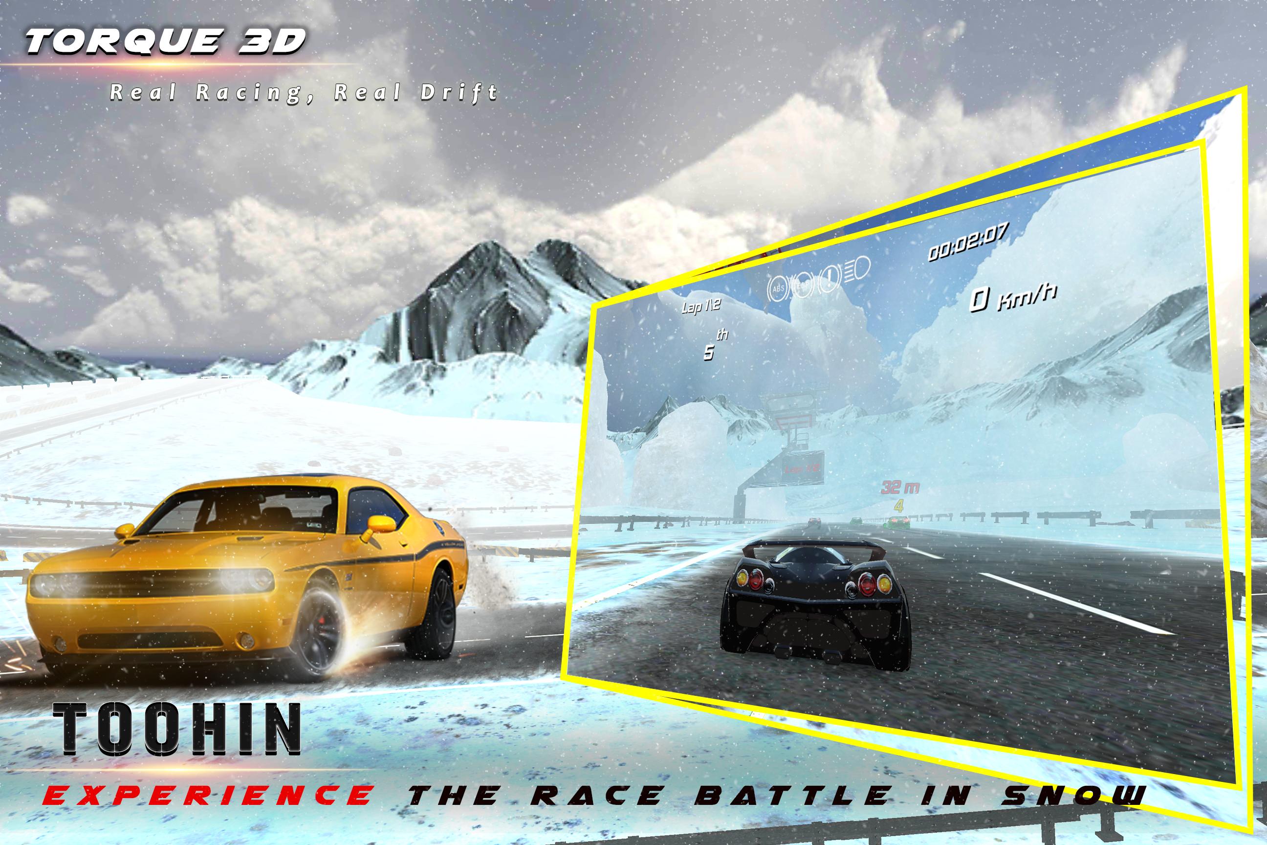 Torque 3D