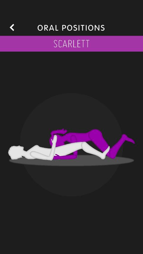Lesbian Kamasutra