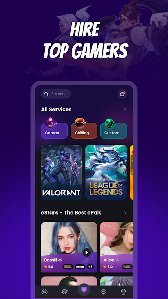 E-Pal
